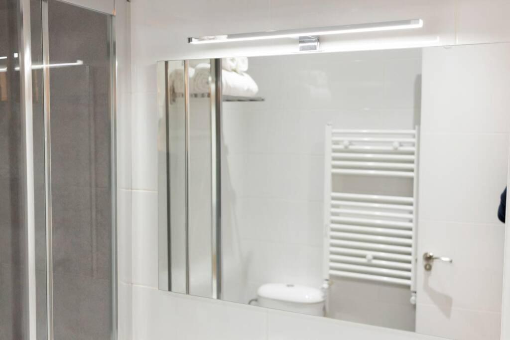 Apartamento Casa De Campo Madrid Exteriér fotografie