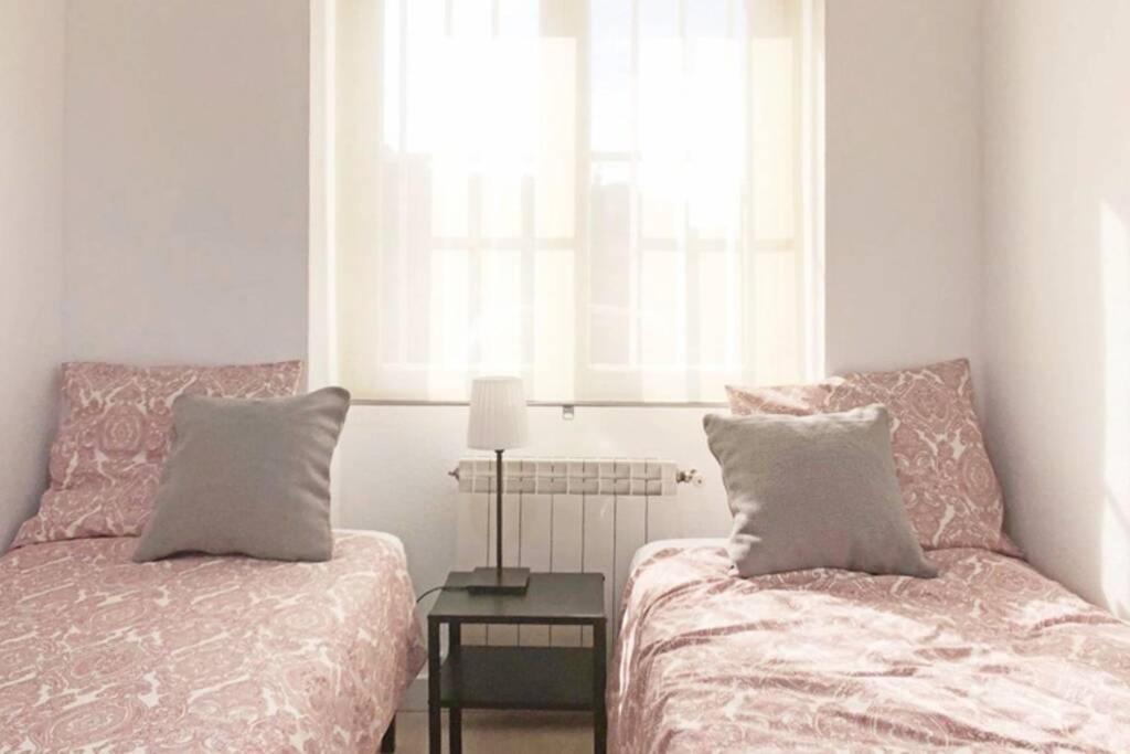 Apartamento Casa De Campo Madrid Exteriér fotografie