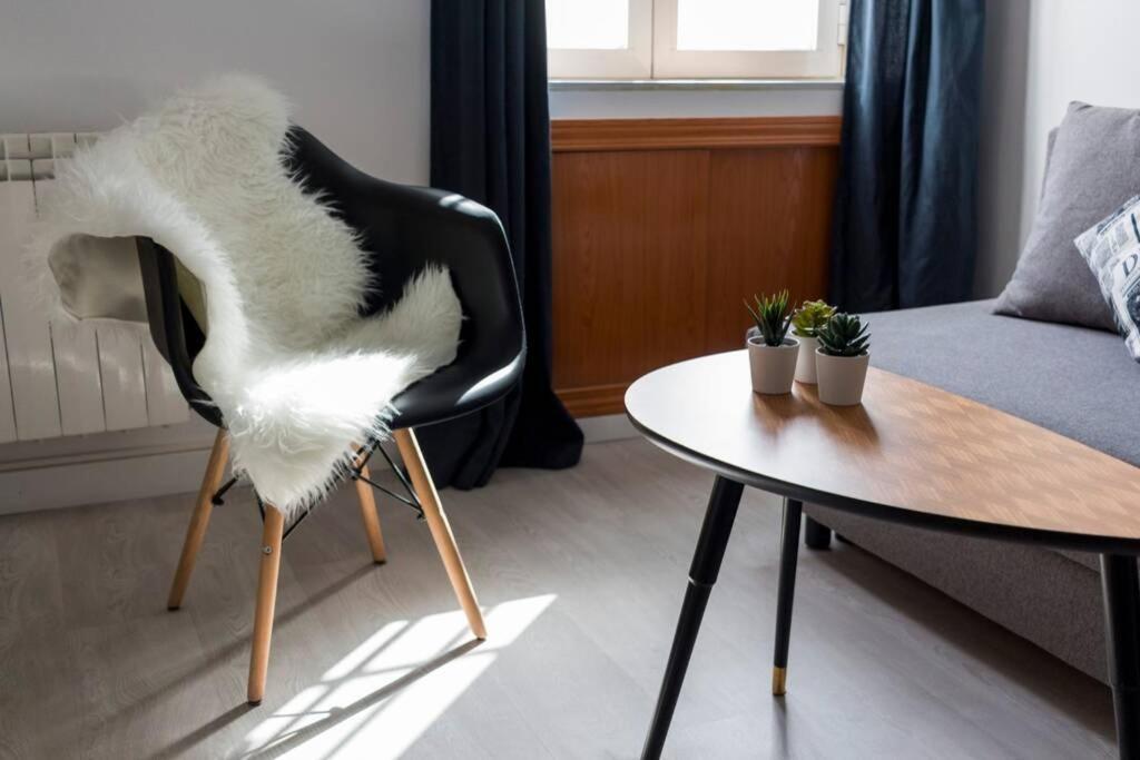 Apartamento Casa De Campo Madrid Exteriér fotografie