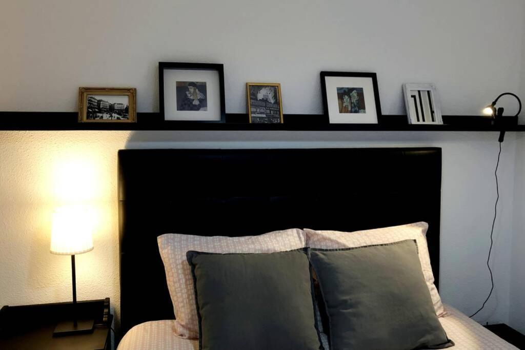 Apartamento Casa De Campo Madrid Exteriér fotografie