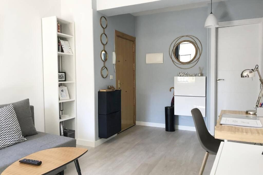 Apartamento Casa De Campo Madrid Exteriér fotografie
