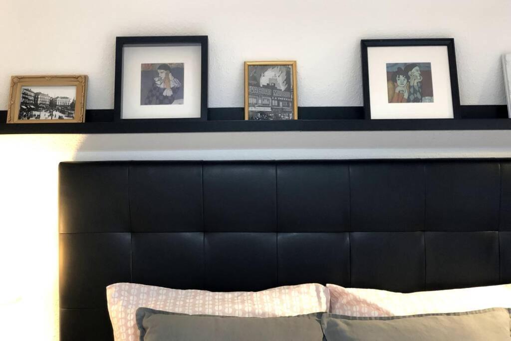 Apartamento Casa De Campo Madrid Exteriér fotografie